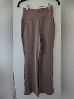 Athleta Venice Pants In Taupe